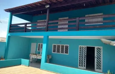 Casa com 2 quartos à venda na Vila Garcia, Bauru 