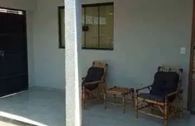 Casa em núcleo habitacional mary dota, (bauru) - sp