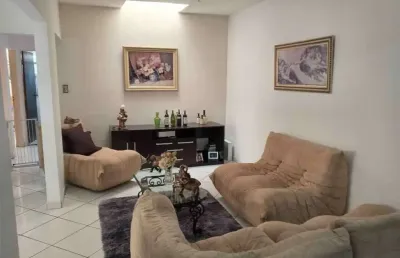 Casa com 2 quartos à venda no Jardim América, Bauru 