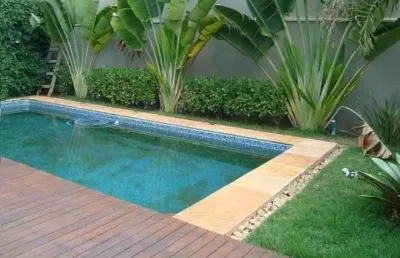 Casa em condominío em condominio villaggio 2, (bauru) - sp