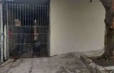 Casa com 3 quartos à venda no Jardim Andorfato, Bauru 