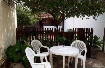 Casa com 3 quartos à venda na Vila Souto, Bauru 