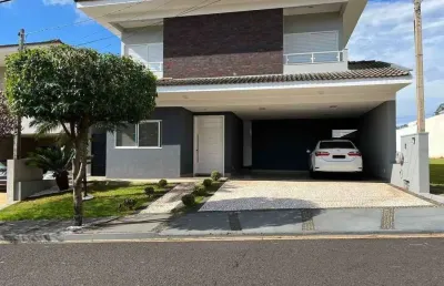 Casa com 3 quartos à venda na Vila Aviação, Bauru 