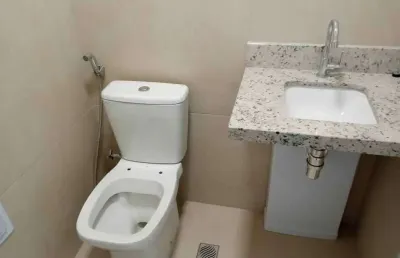 Sala comercial à venda no Jardim Nasralla, Bauru 