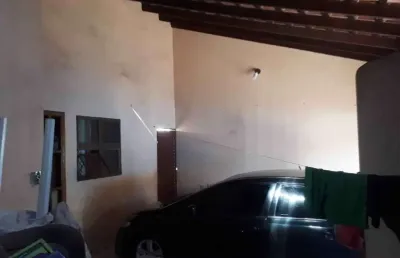 Casa com 3 quartos à venda na Vila Souto, Bauru 