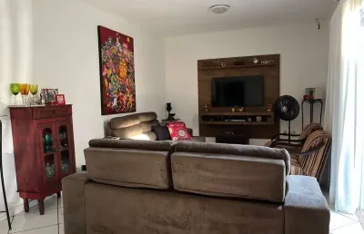 Casa com 3 quartos à venda no Jardim Terra Branca, Bauru 