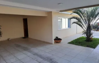 Casa com 4 quartos à venda no Jardim Bela Vista, Bauru 
