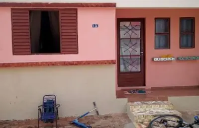 Casa com 2 quartos à venda no Jardim Vânia Maria, Bauru 