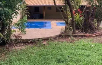 Casa com 1 quarto à venda no Vale do Igapó, Bauru 