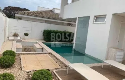 Casa com 3 quartos à venda na Vila Aviação, Bauru 