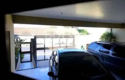 Casa com 4 quartos à venda no Jardim América, Bauru 