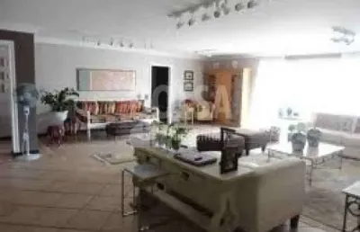 Apartamento com 4 quartos à venda no Jardim Paulista, Bauru 