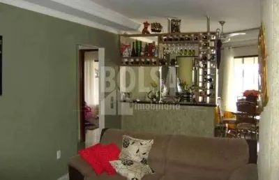 Casa em condomínio fechado com 4 quartos à venda na Zona Rural, Piratininga 
