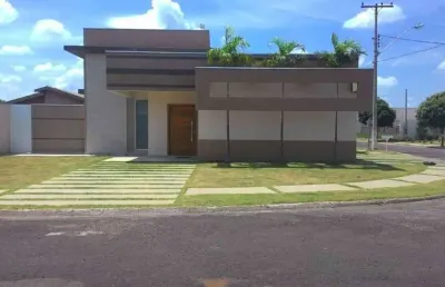 Casa em condomínio fechado com 4 quartos à venda na Zona Rural, Piratininga 