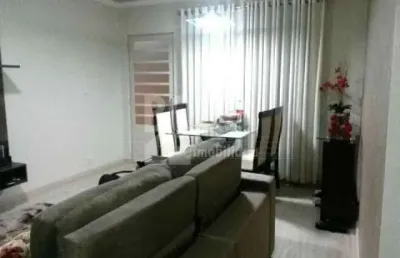 Apartamento com 1 quarto à venda no Distrito Industrial Domingos Biancardi, Bauru 