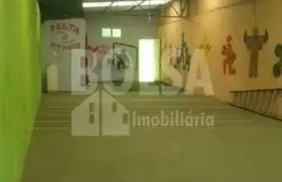 Barracão / Galpão / Depósito à venda na Vila Industrial, Bauru 
