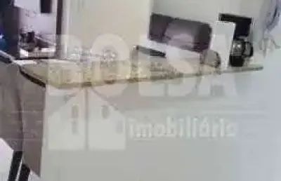 Apartamento com 2 quartos à venda na Vila Cardia, Bauru 
