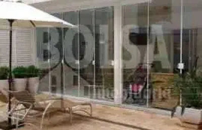 Casa em condomínio fechado com 3 quartos à venda na Vila Aviação, Bauru 
