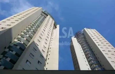 Apartamento com 3 quartos à venda na Vila Santa Tereza, Bauru 