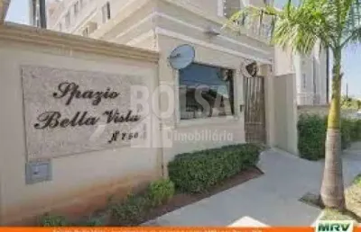 Apartamento com 2 quartos à venda no Jardim Bela Vista, Bauru 