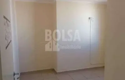 Apartamento com 2 quartos à venda no Jardim Terra Branca, Bauru 