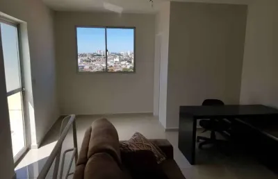 Apartamento com 2 quartos à venda no Jardim Bela Vista, Bauru 