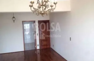 Apartamento com 3 quartos à venda na Vila Nova Cidade Universitária, Bauru 