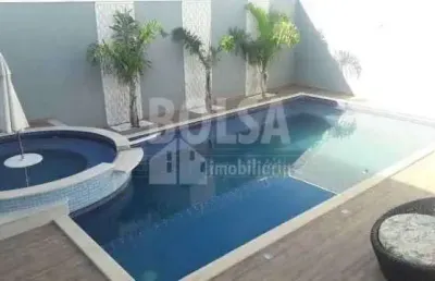 Casa em condomínio fechado com 3 quartos à venda no Centro, Piratininga 