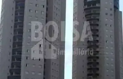 Apartamento com 3 quartos à venda na Vila Santa Tereza, Bauru 