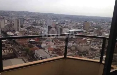 Apartamento com 4 quartos à venda no Parque Jardim Europa, Bauru 