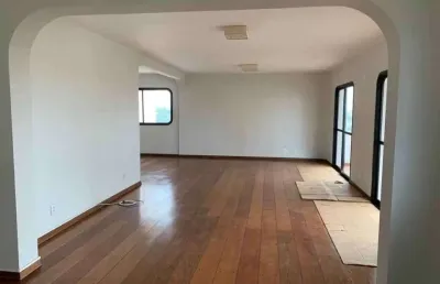 Apartamento com 4 quartos à venda no Jardim América, Bauru 
