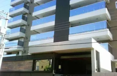 Apartamento com 4 quartos à venda no Jardim América, Bauru 