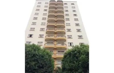 Apartamento com 3 quartos à venda na Vila Nova Cidade Universitária, Bauru 