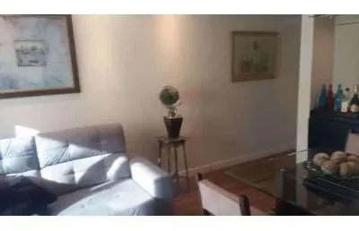 Apartamento à venda no Jardim Amália, Bauru 