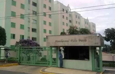 Apartamento com 3 quartos à venda no Jardim Auri Verde, Bauru 