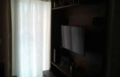 Apartamento com 2 quartos à venda na Vila Giunta, Bauru 