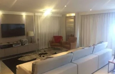 Apartamento cobertura em jardim américa, (bauru) - sp