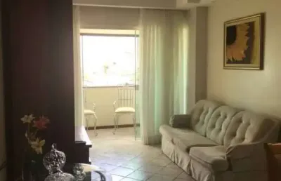 Apartamento com 3 quartos à venda na Vila Cidade Universitária, Bauru 