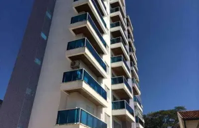 Apartamento com 3 quartos à venda no Centro, Botucatu 
