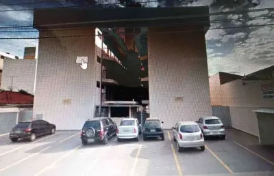 Apartamento kitinete em jardim brasil, (bauru) - sp