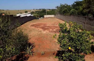 Terreno residencial em primavera, (piratininga) - sp
