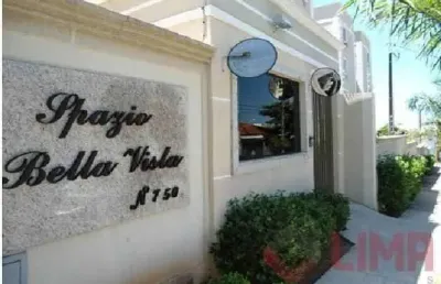 Apartamento com 3 quartos à venda no Jardim Bela Vista, Bauru 