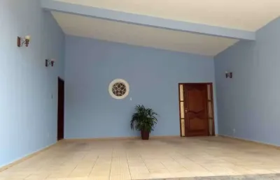 Casa com 5 quartos à venda na Vila Cidade Universitária, Bauru 