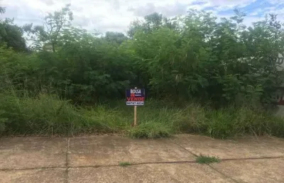 Terreno residencial em vila são francisco, (bauru) - sp