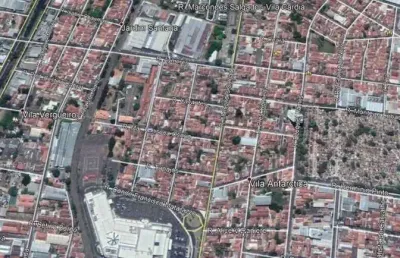Terreno à venda na Vila Cardia, Bauru 