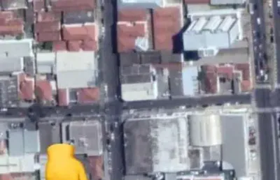 Terreno comercial à venda no Centro, Bauru 