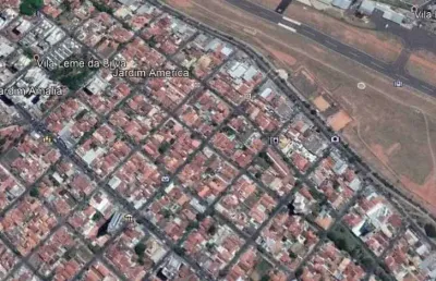 Terreno residencial em jardim américa, (bauru) - sp