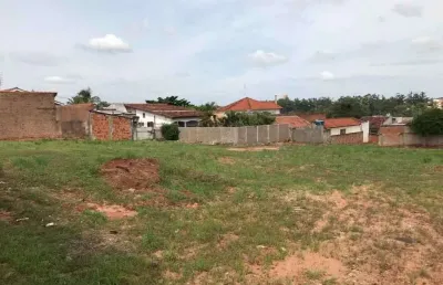 Terreno comercial em vila santa clara, (bauru) - sp