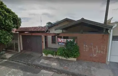 Casa com 3 quartos à venda no Jardim Gaivota, Bauru 