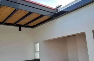 Apartamento cobertura em vila aviação, (bauru) - sp